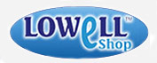 Lowell E-Shop